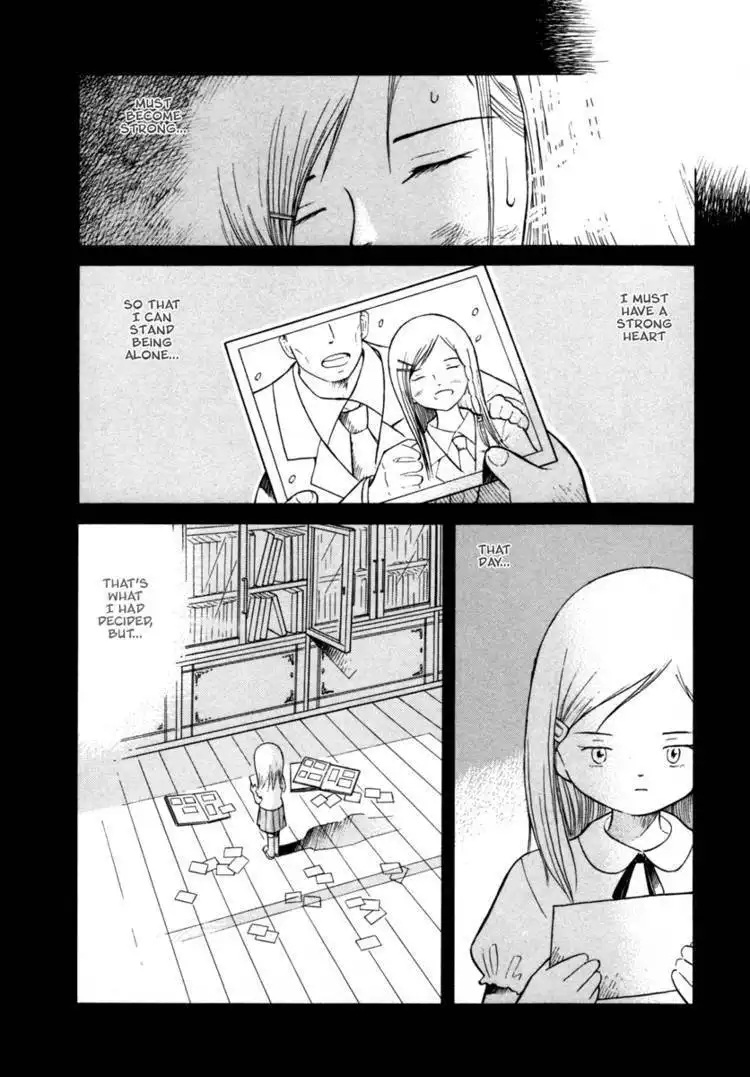 Futatsu no Spica Chapter 25