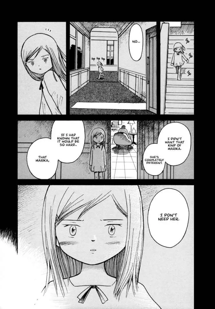 Futatsu no Spica Chapter 25