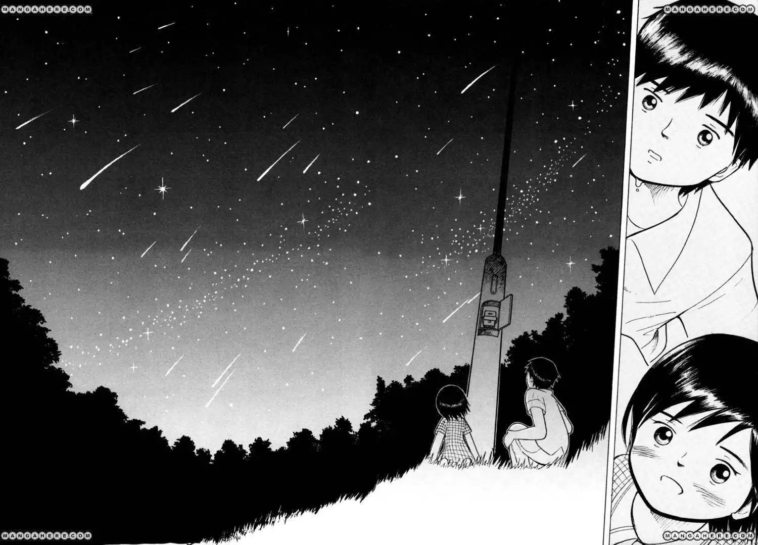 Futatsu no Spica Chapter 26