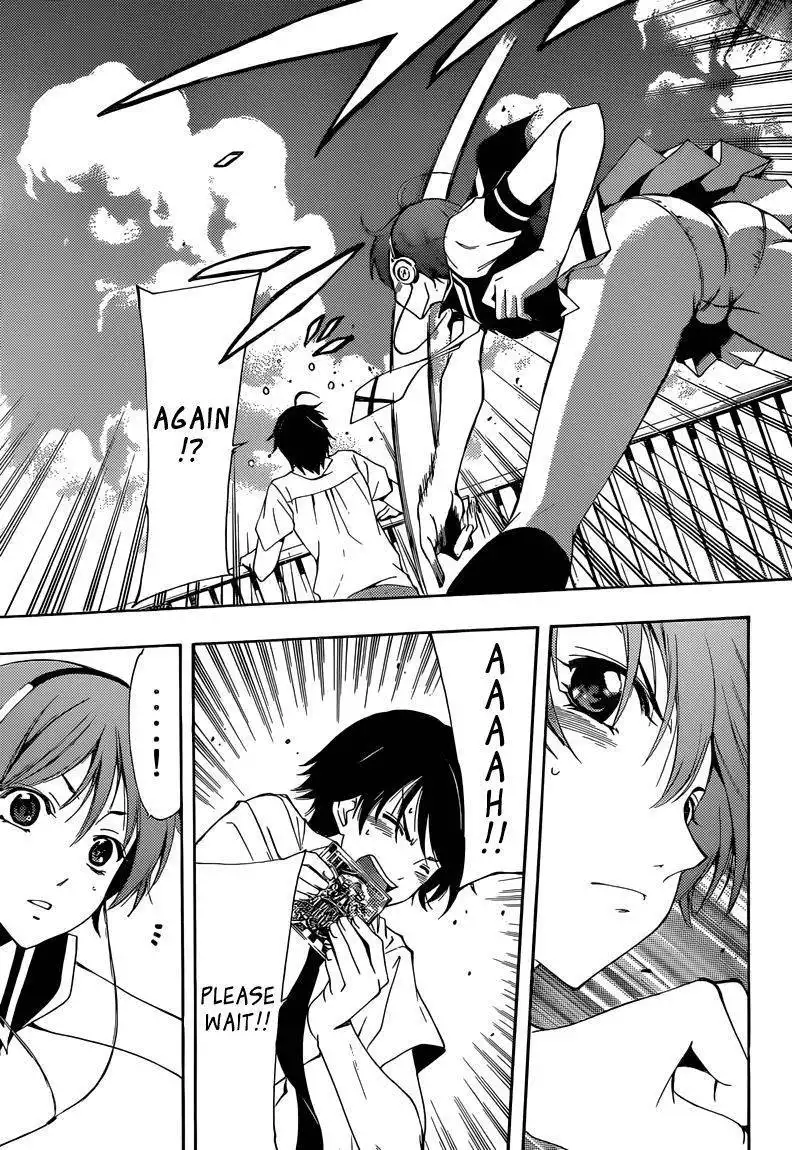 Fuuka Chapter 1 20