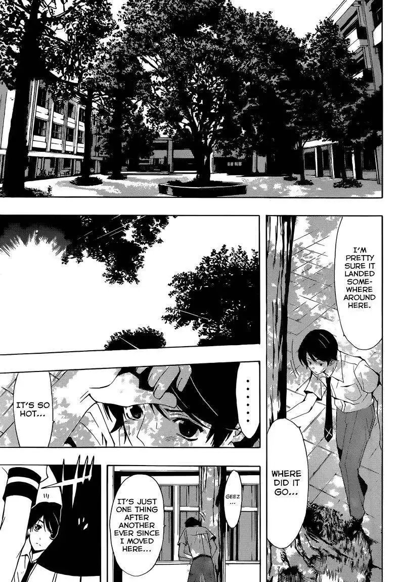 Fuuka Chapter 1 22