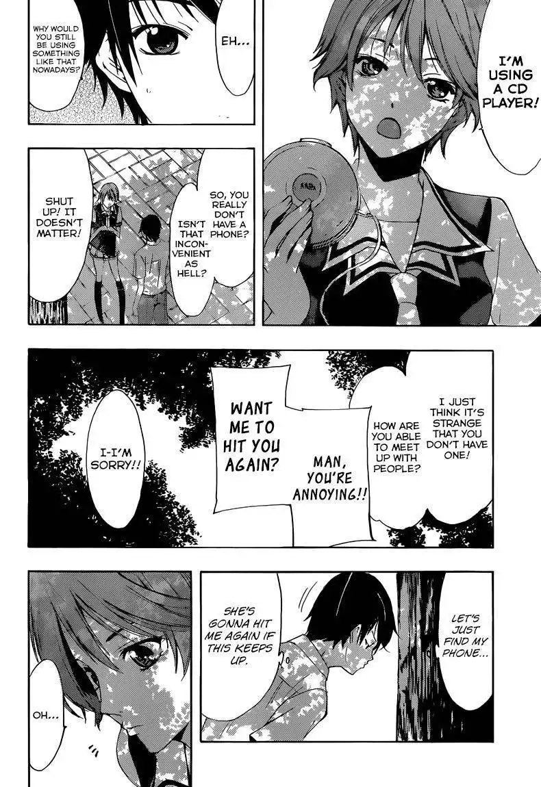 Fuuka Chapter 1 25