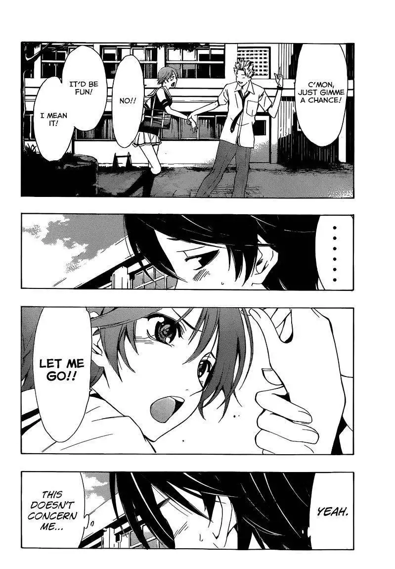 Fuuka Chapter 1 29