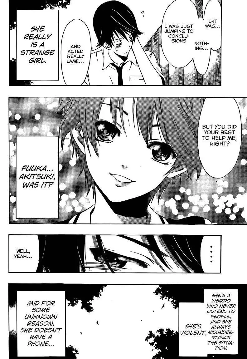 Fuuka Chapter 1 38