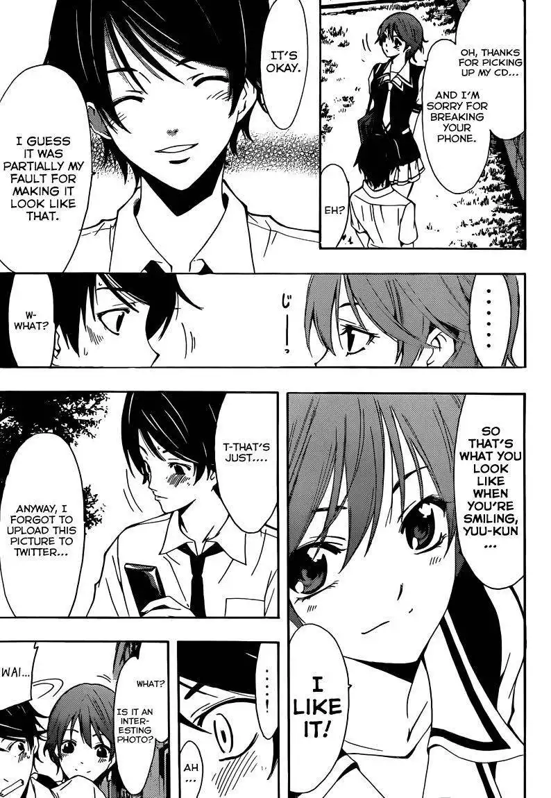 Fuuka Chapter 1 41