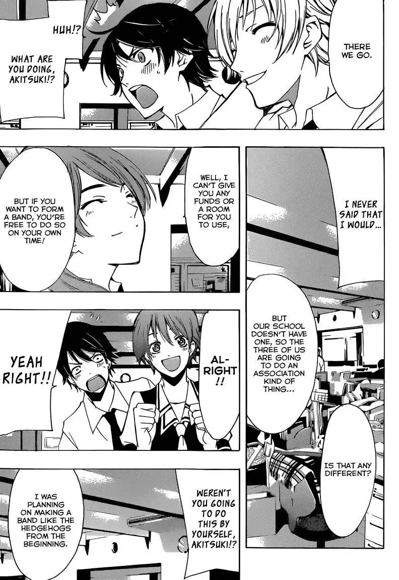 Fuuka Chapter 10 10