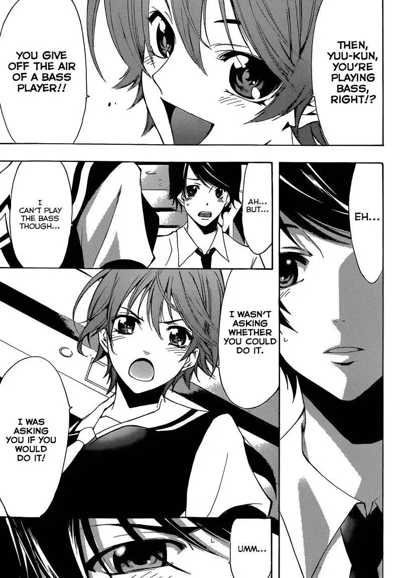 Fuuka Chapter 10 12