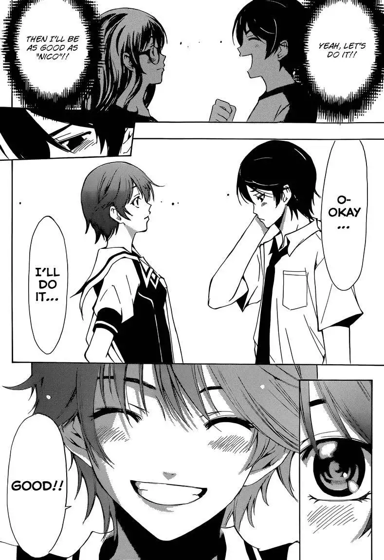 Fuuka Chapter 10 13