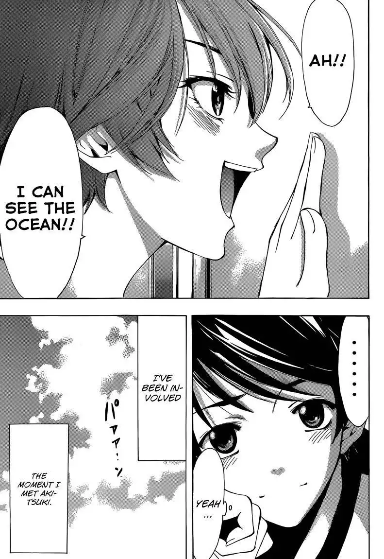 Fuuka Chapter 10 18