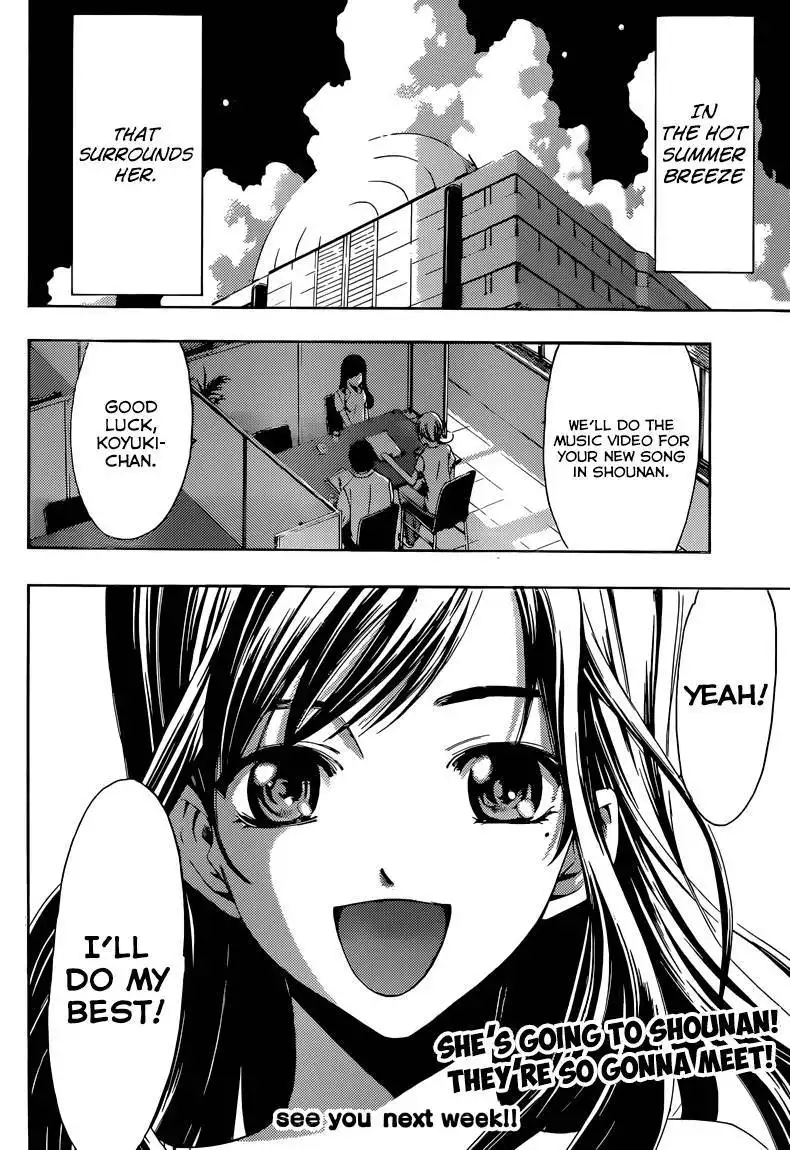 Fuuka Chapter 10 19