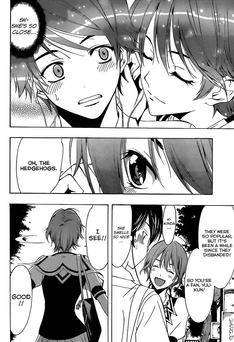 Fuuka Chapter 10 7