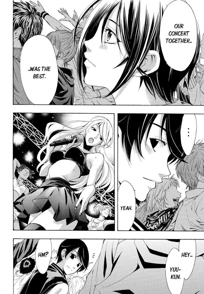 Fuuka Chapter 100 8