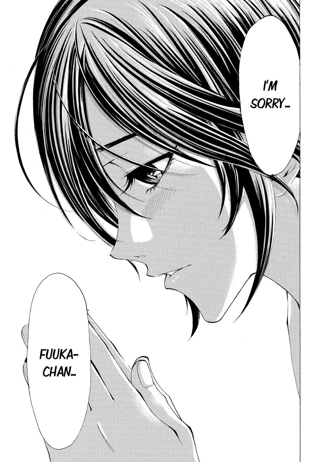 Fuuka Chapter 104 15