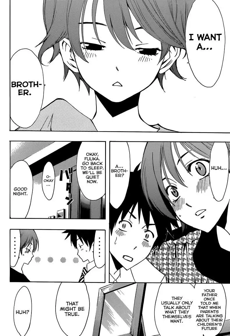 Fuuka Chapter 11.5 7