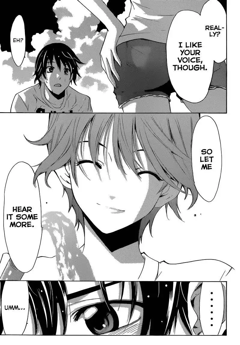 Fuuka Chapter 11 12