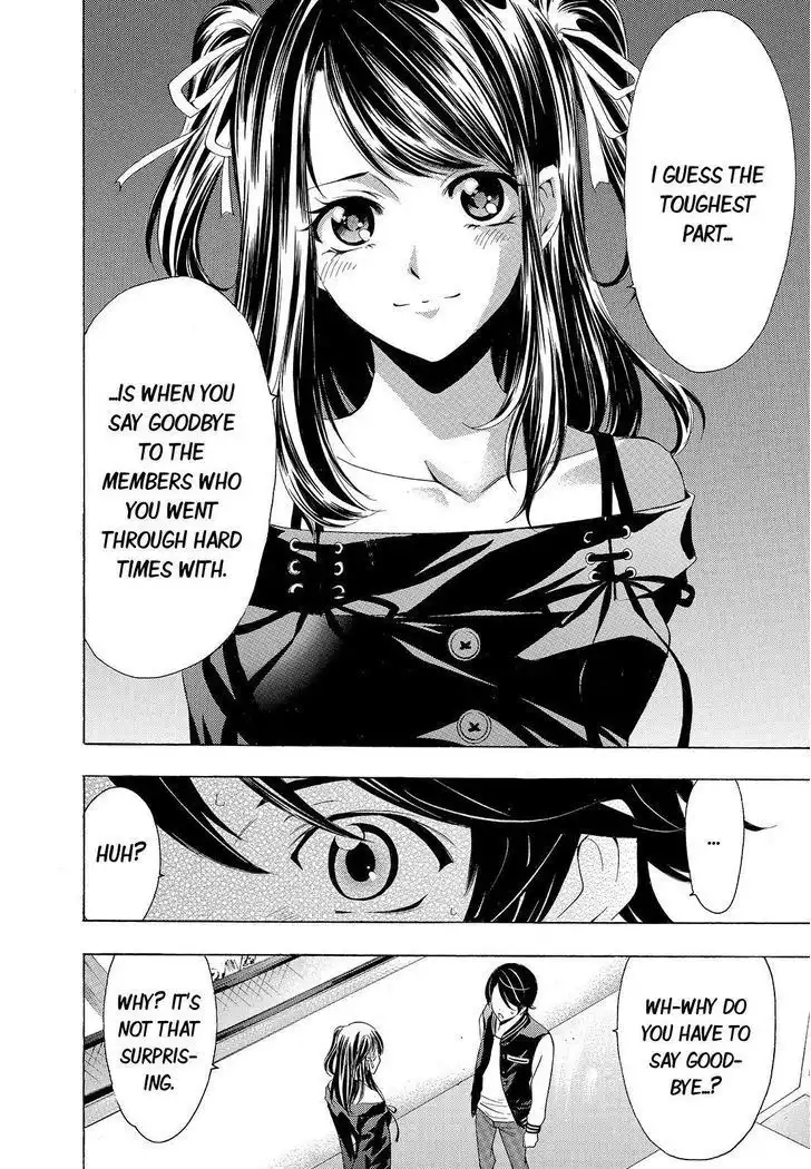 Fuuka Chapter 115 14