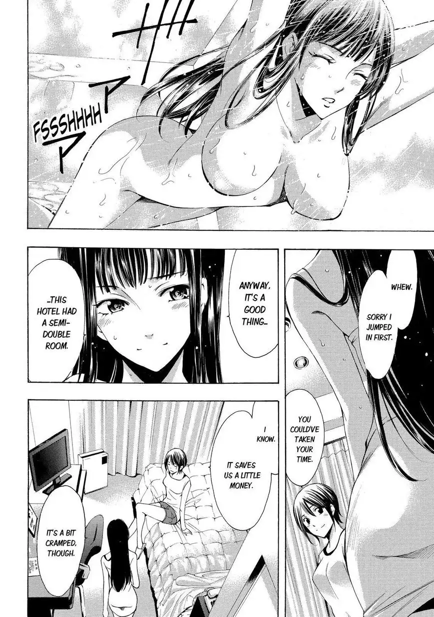 Fuuka Chapter 116 8