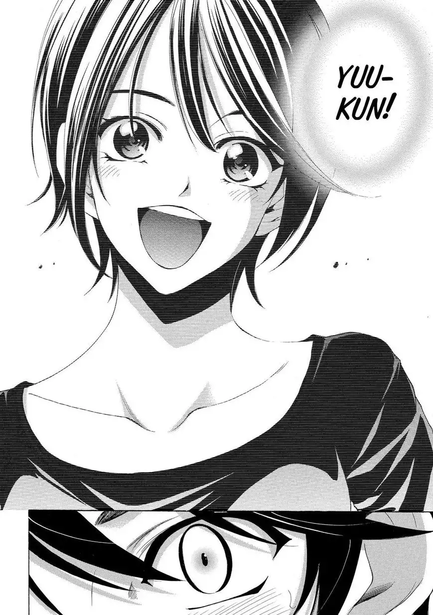 Fuuka Chapter 118 12