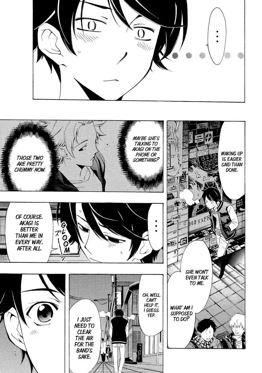 Fuuka Chapter 119 12