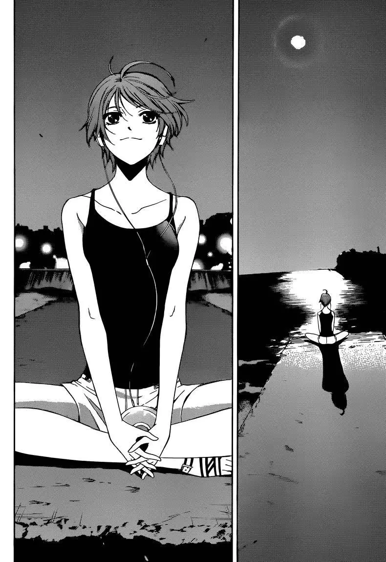 Fuuka Chapter 12 12