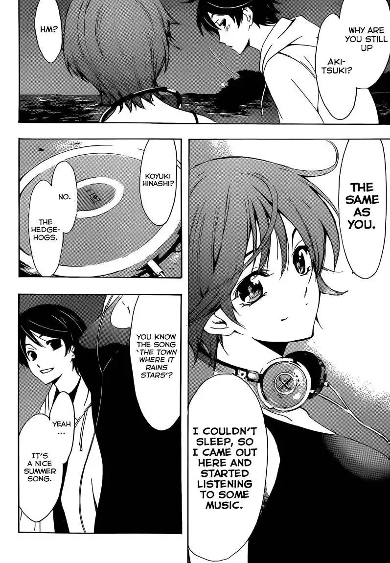 Fuuka Chapter 12 14