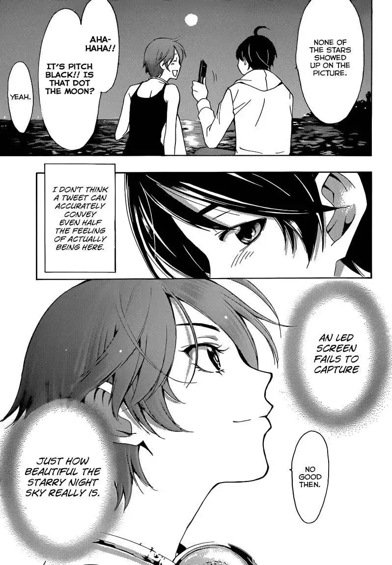 Fuuka Chapter 12 17