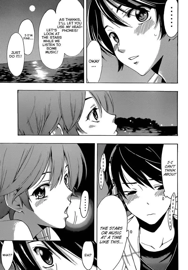 Fuuka Chapter 12 21