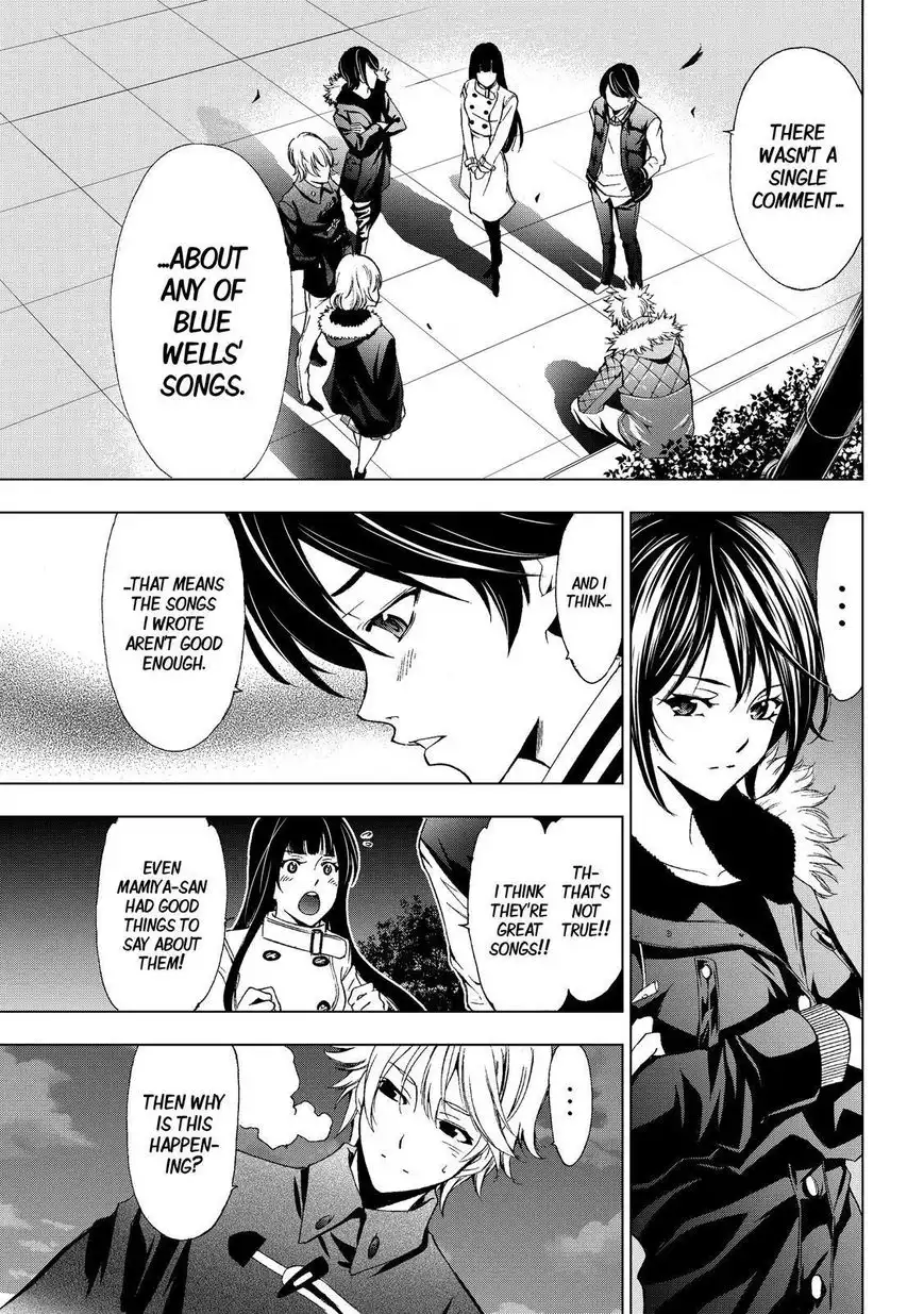 Fuuka Chapter 125 5