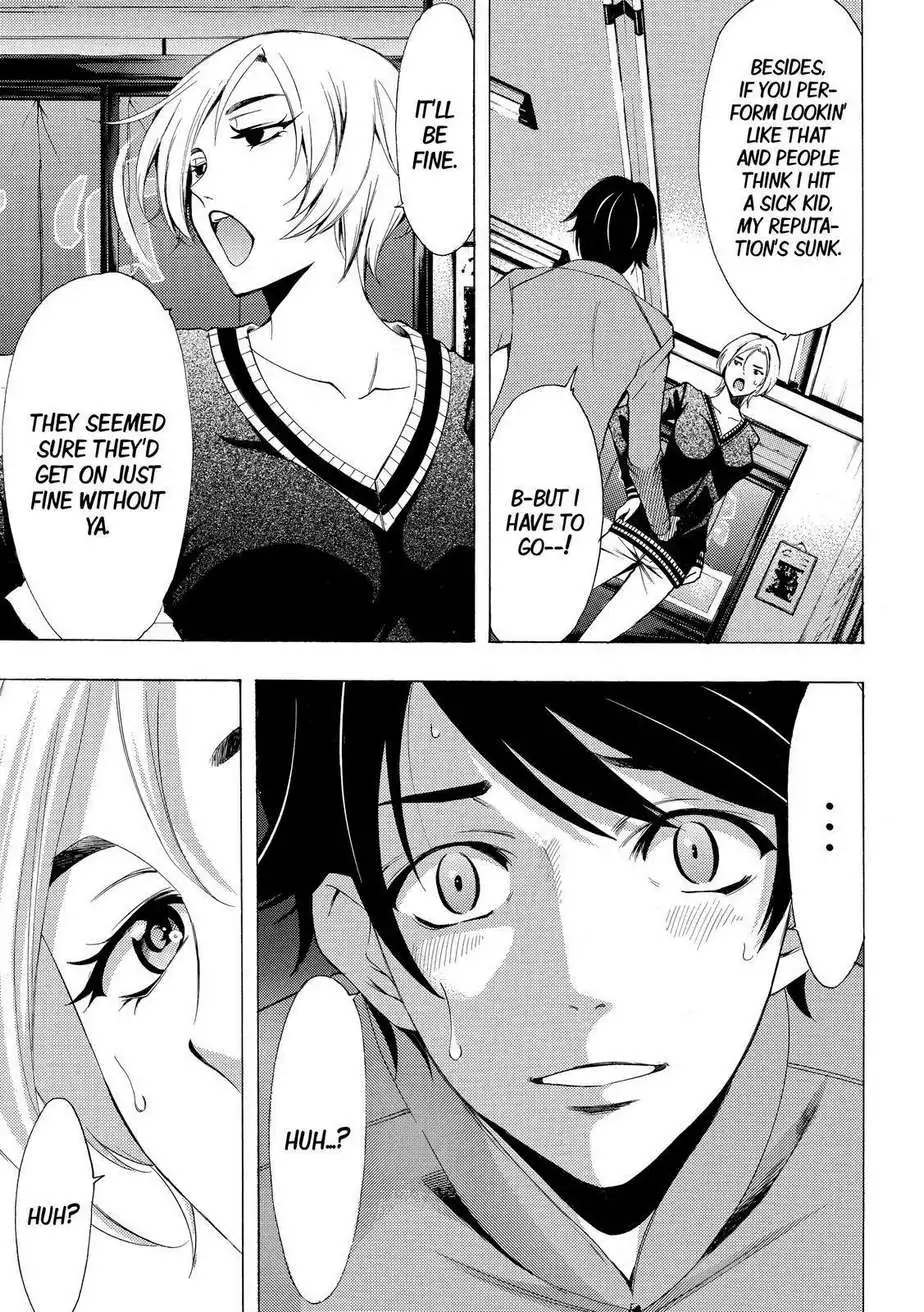 Fuuka Chapter 129 5