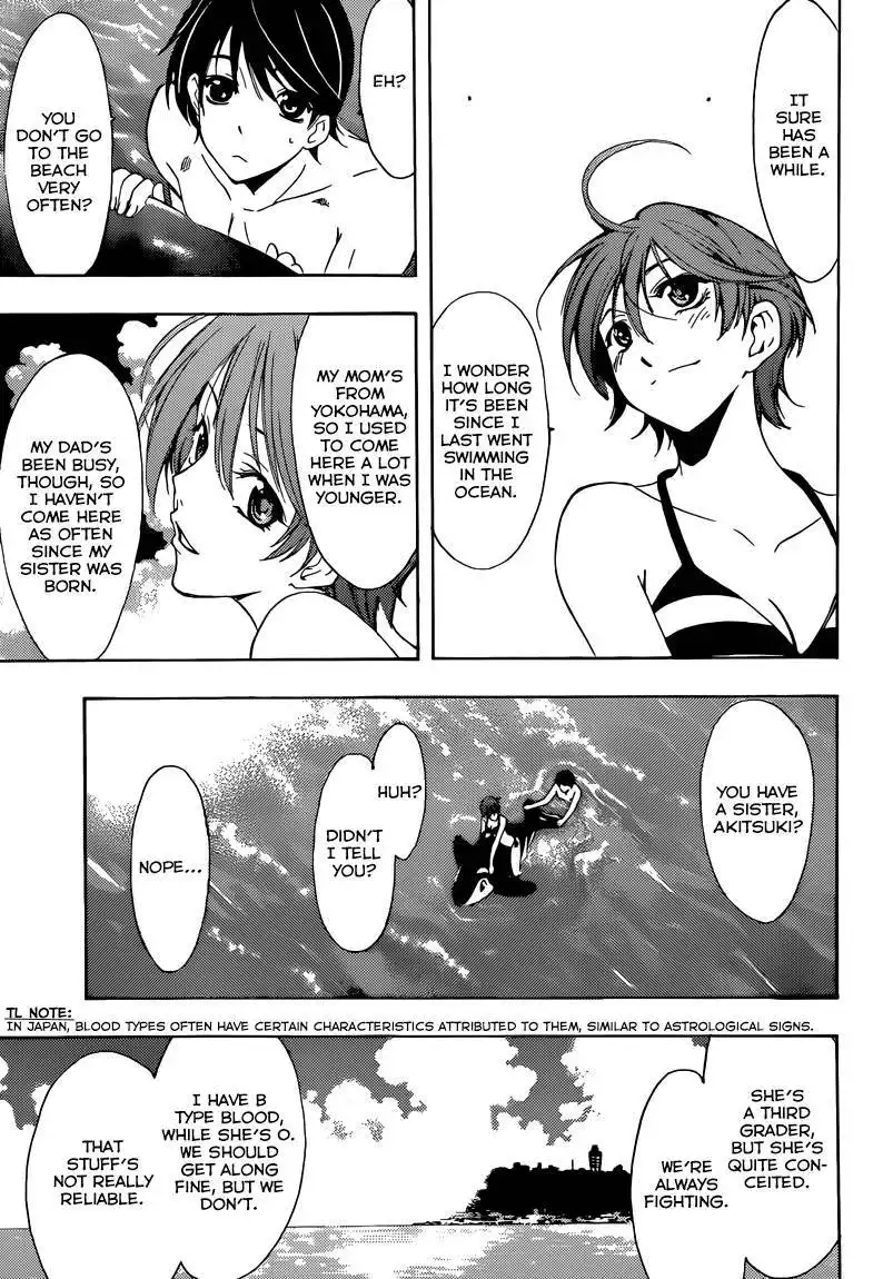 Fuuka Chapter 13 10