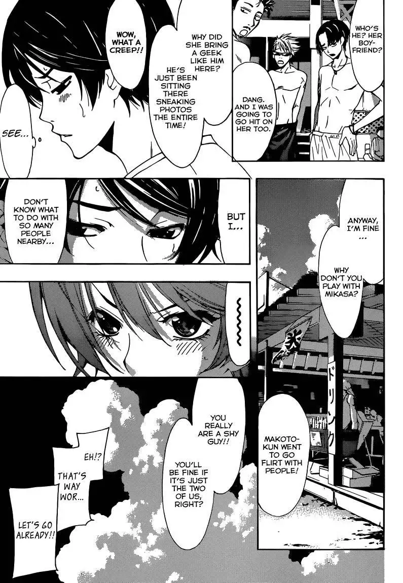 Fuuka Chapter 13 8