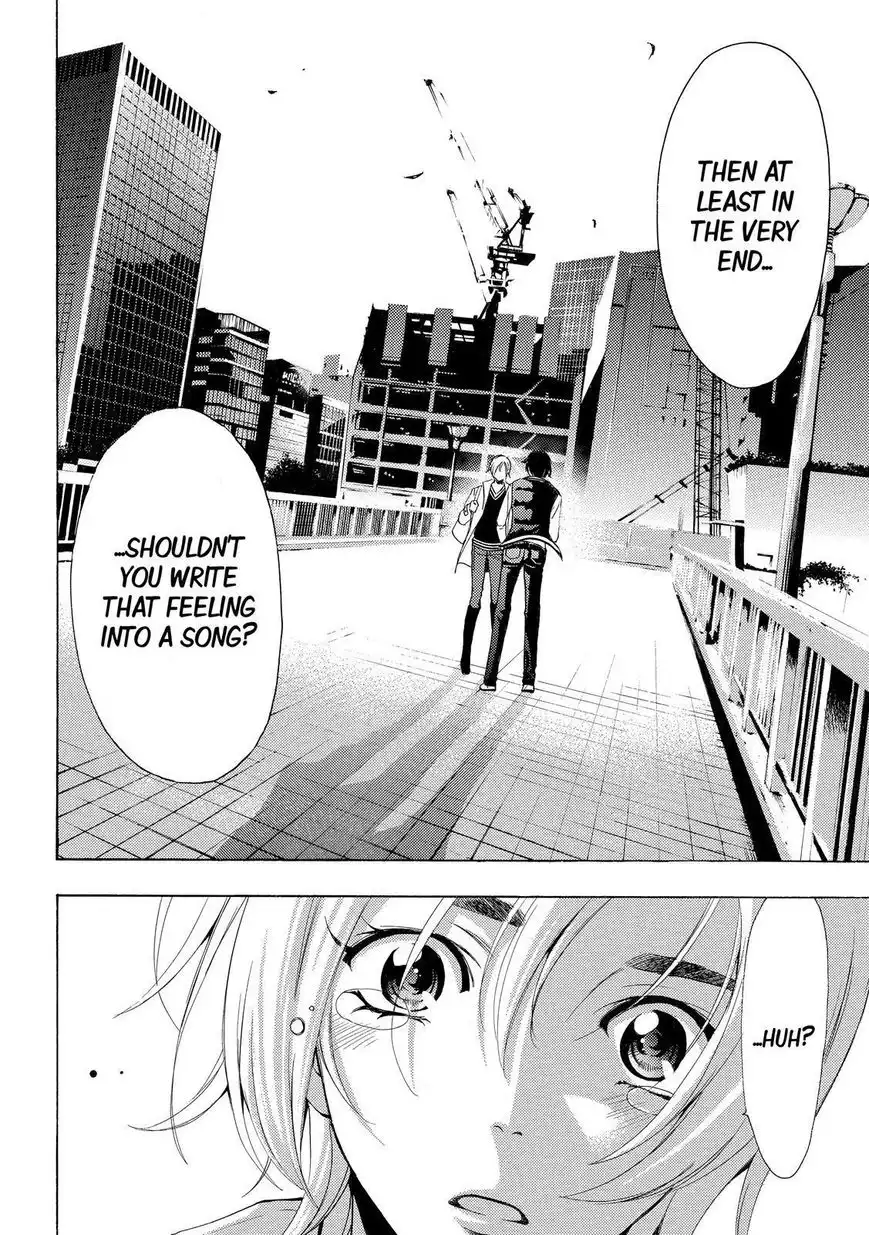 Fuuka Chapter 130 16