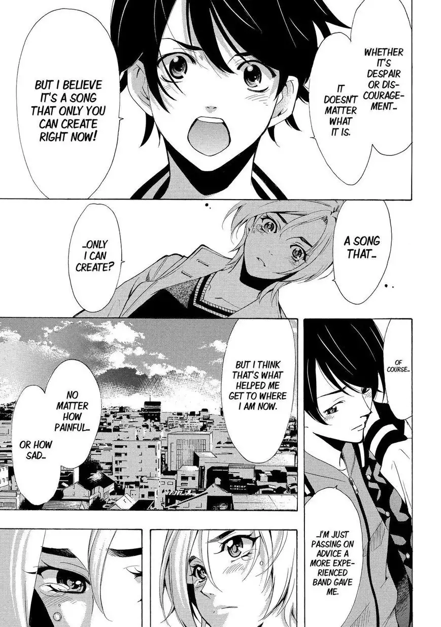 Fuuka Chapter 130 17