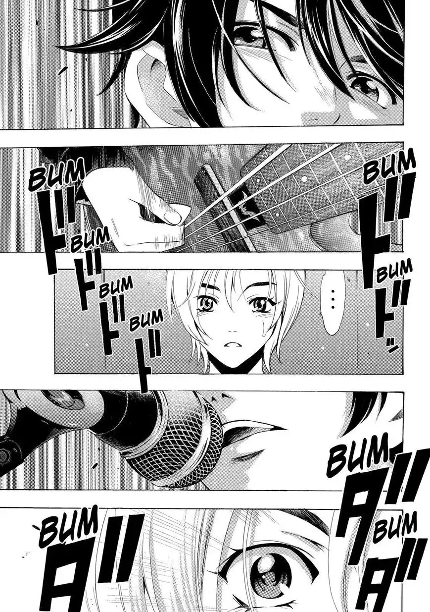 Fuuka Chapter 131 11