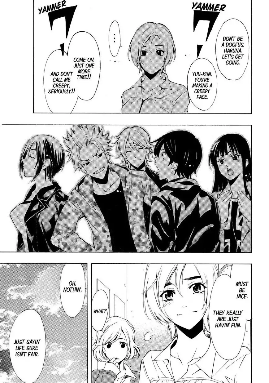 Fuuka Chapter 131 7