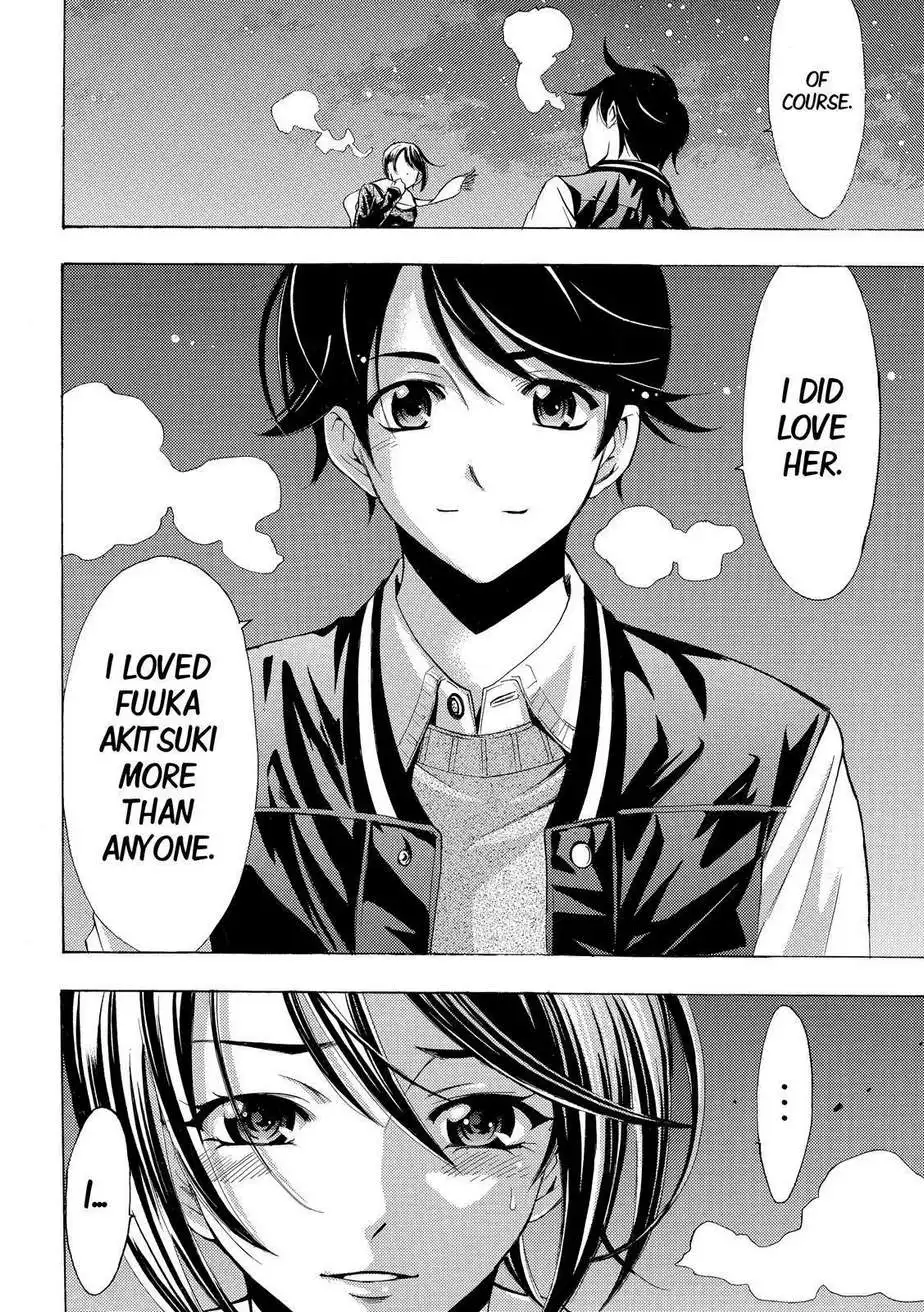 Fuuka Chapter 134 12