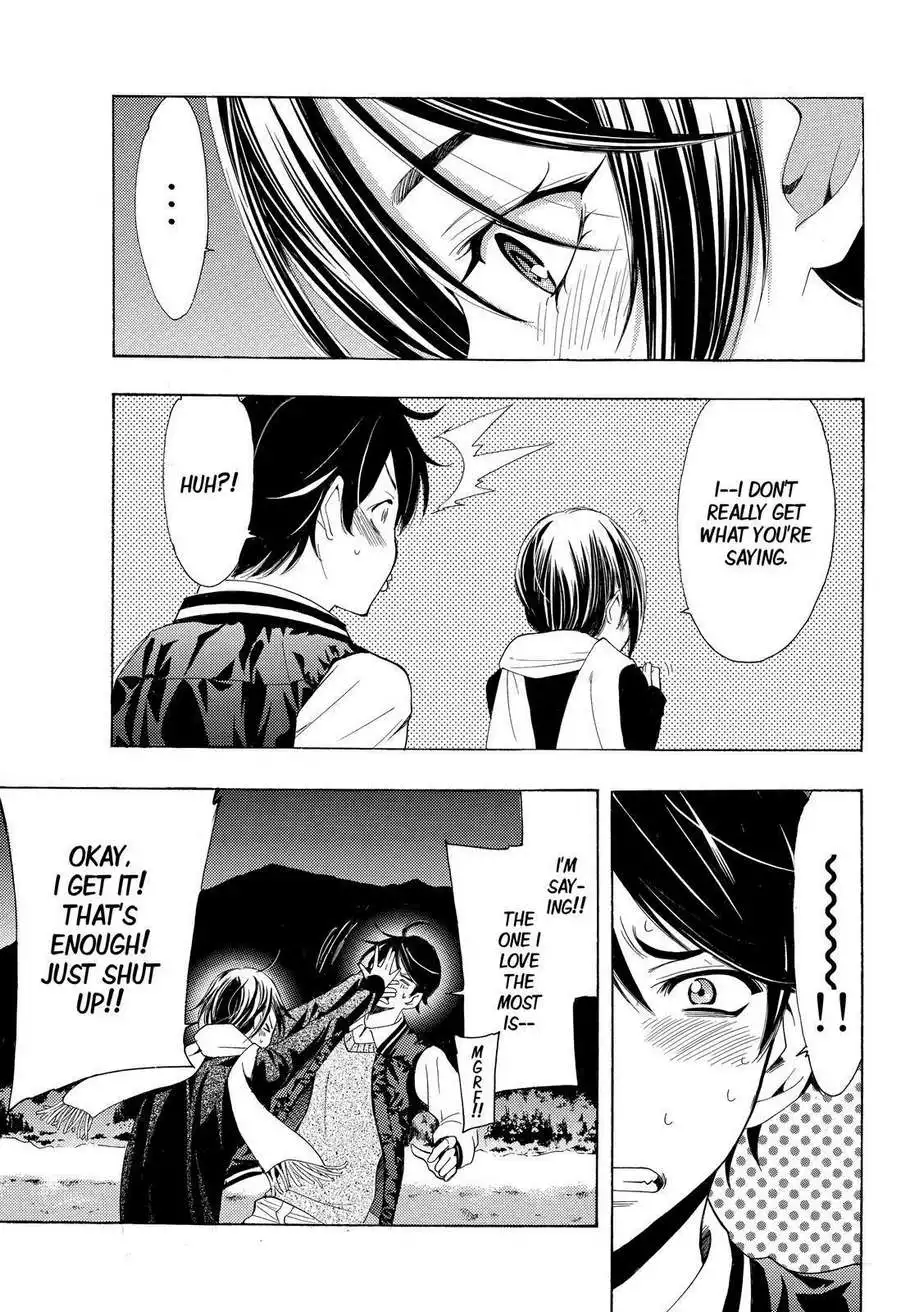 Fuuka Chapter 134 17