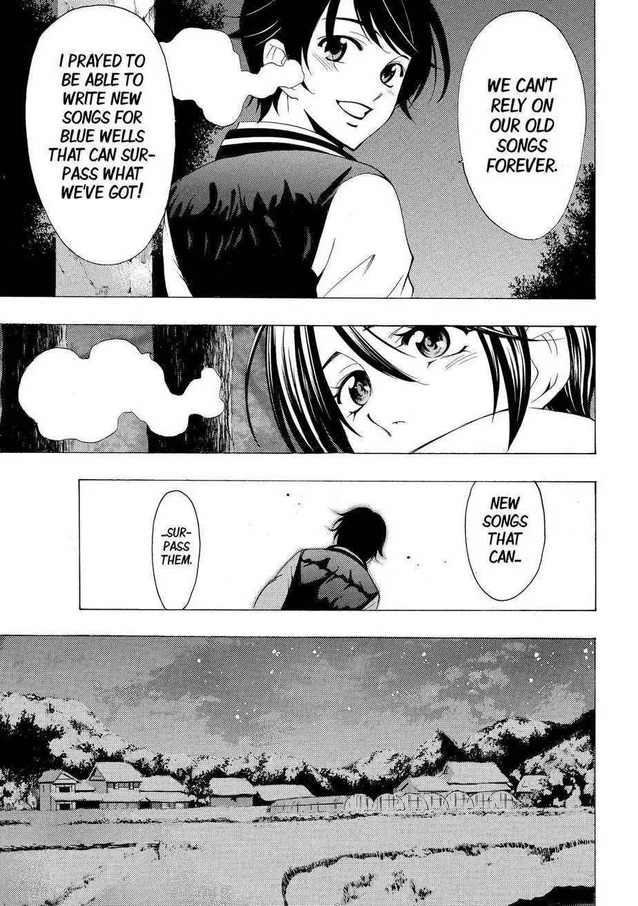 Fuuka Chapter 134 9