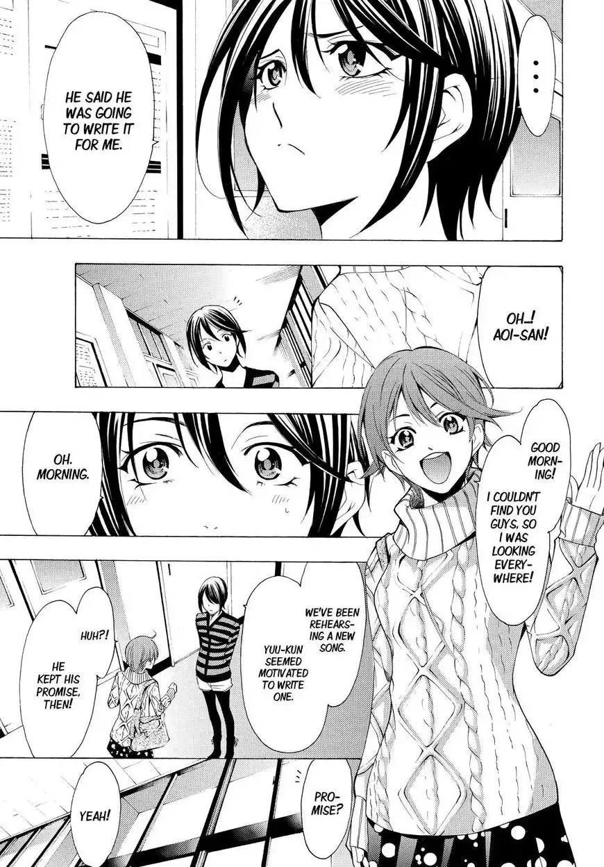 Fuuka Chapter 137 13