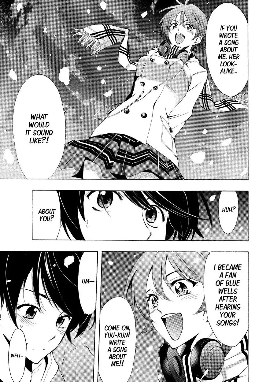 Fuuka Chapter 137 7