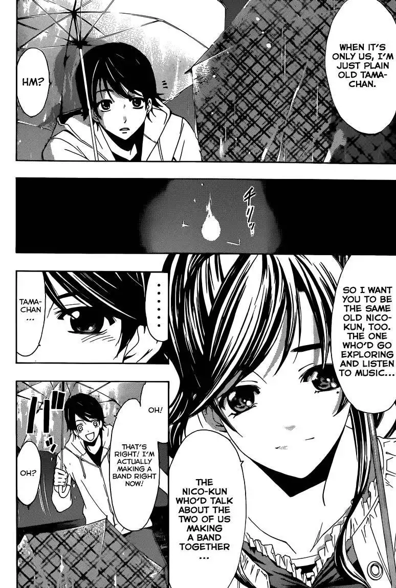 Fuuka Chapter 14