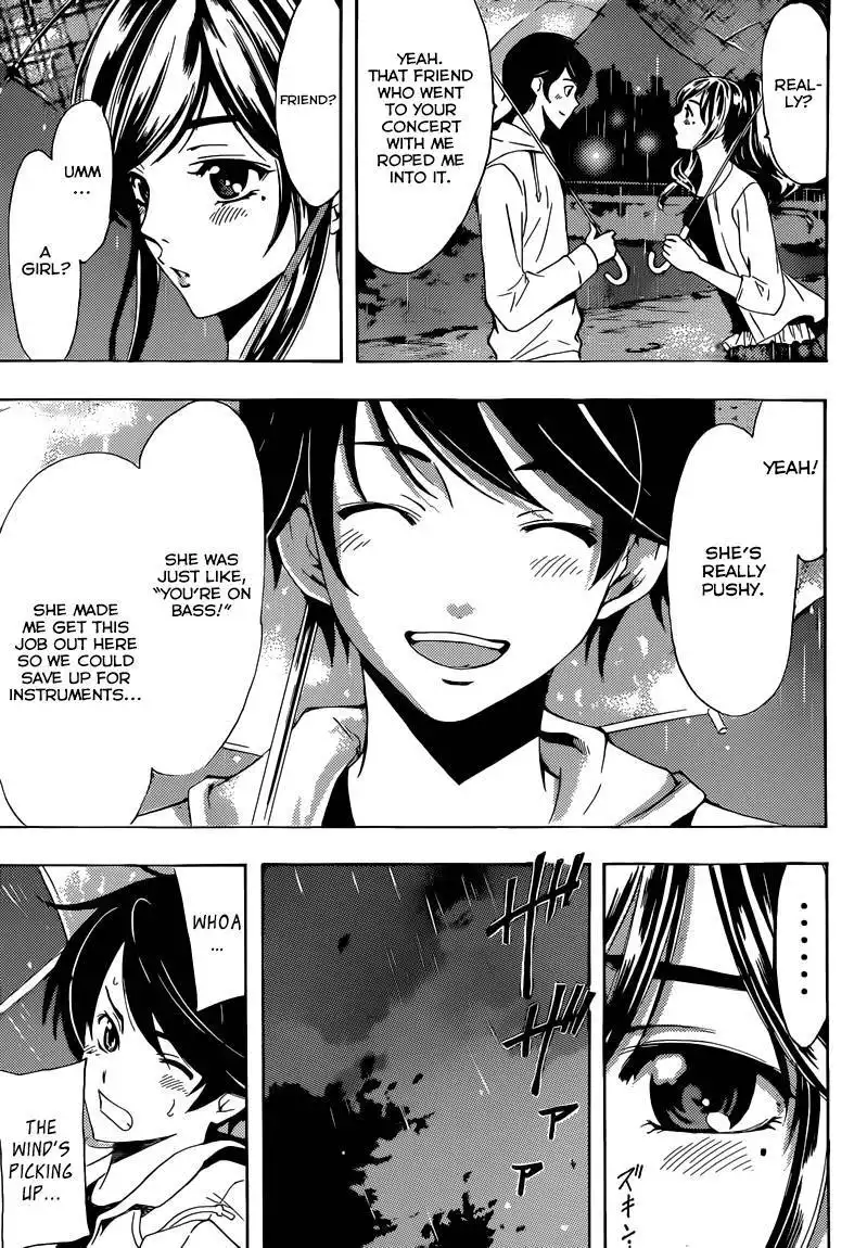 Fuuka Chapter 14