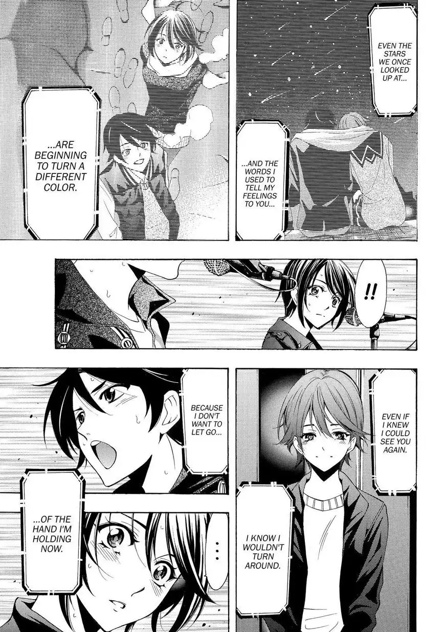 Fuuka Chapter 144 13