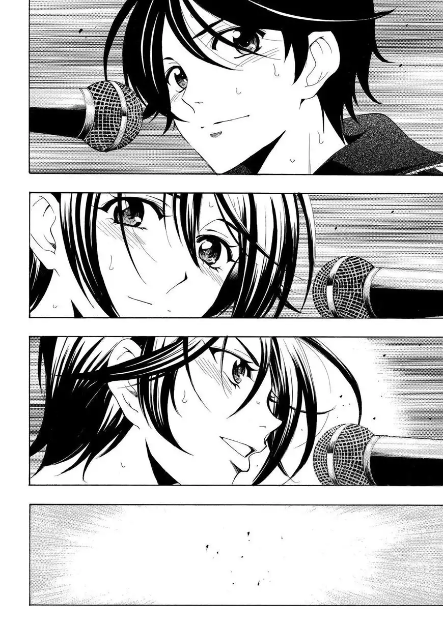 Fuuka Chapter 144 14