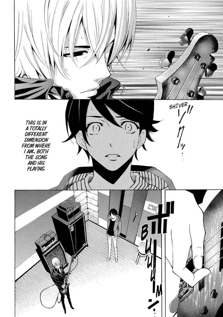 Fuuka Chapter 149 10