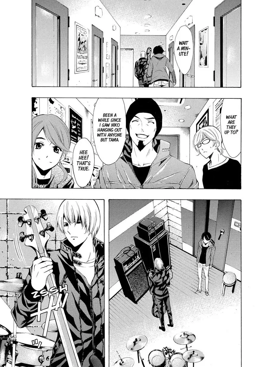 Fuuka Chapter 149 5