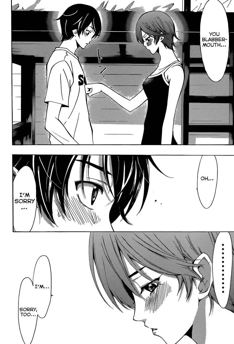 Fuuka Chapter 15 17