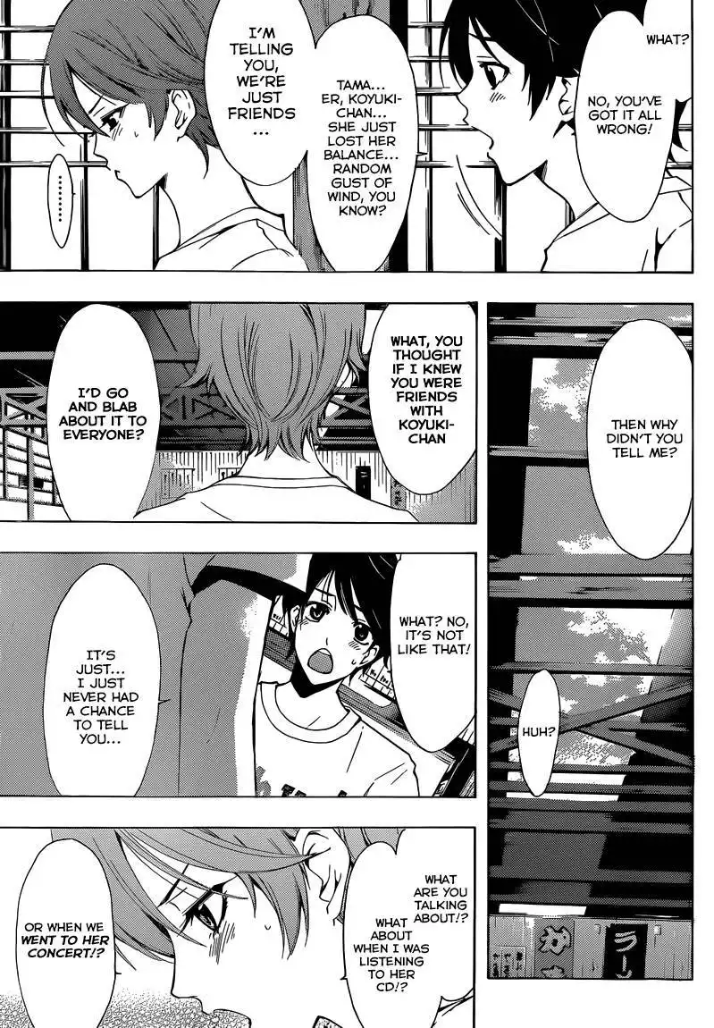 Fuuka Chapter 15 6