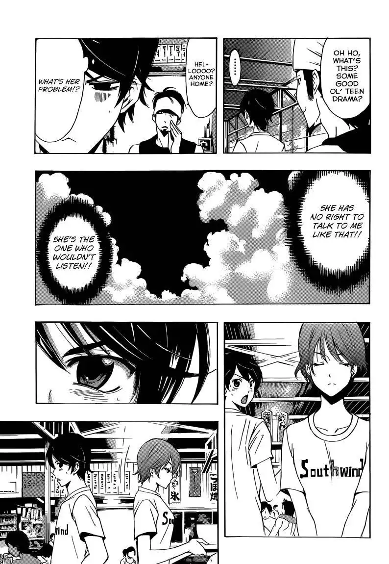 Fuuka Chapter 15 8