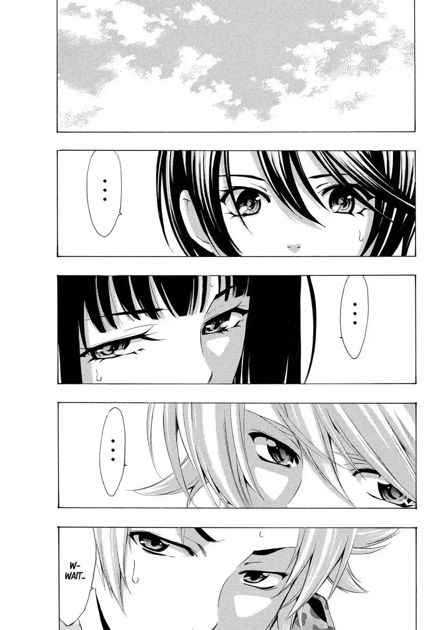 Fuuka Chapter 150 10